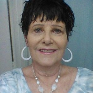 Meet your Posher, Linda